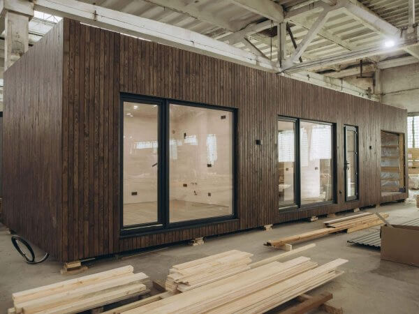 Isolation d'une maison à ossature bois : le guide