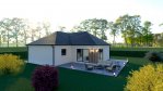 Maison neuve ossature bois 100 m² Fallencourt (76340) 235 000 €