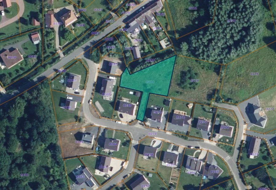 Maison neuve ossature bois 85 m² Abbeville (80100) 249 000 €