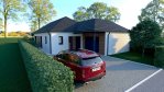 Maison neuve ossature bois 95 m² Cucq (62780) 360 000 €