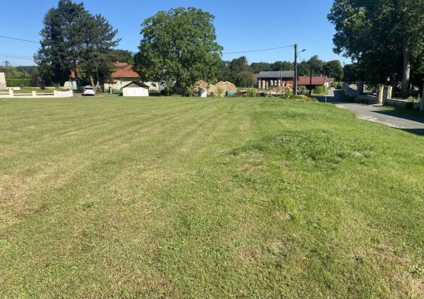 Maison neuve 100 m² Domvast (80150) 246 000 €