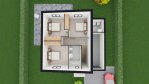 Maison neuve ossature bois 90 m² Foucarmont (76340) 225 000 €