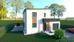 Maison neuve ossature bois 90 m² Bailleul (80490) 233 000 €
