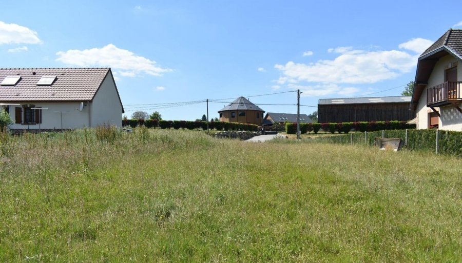 Maison neuve ossature bois 95 m² Bazinval (76340) 227 000 €