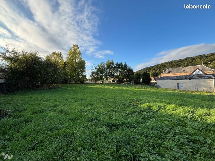 Maison neuve ossature bois 100 m² Brocourt (80430) 240 000 €