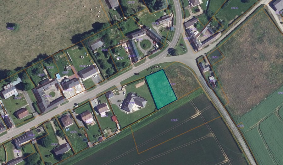 Maison neuve ossature bois 90 m² Campeaux (60220) 225 000 €