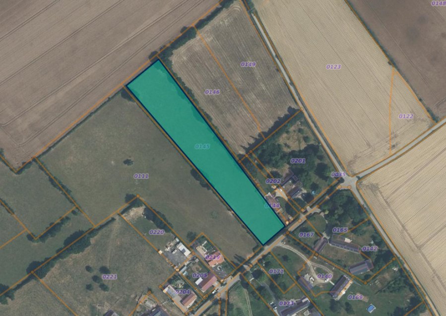 Maison neuve ossature bois 115 m² Criquiers (76390) 252 000 €