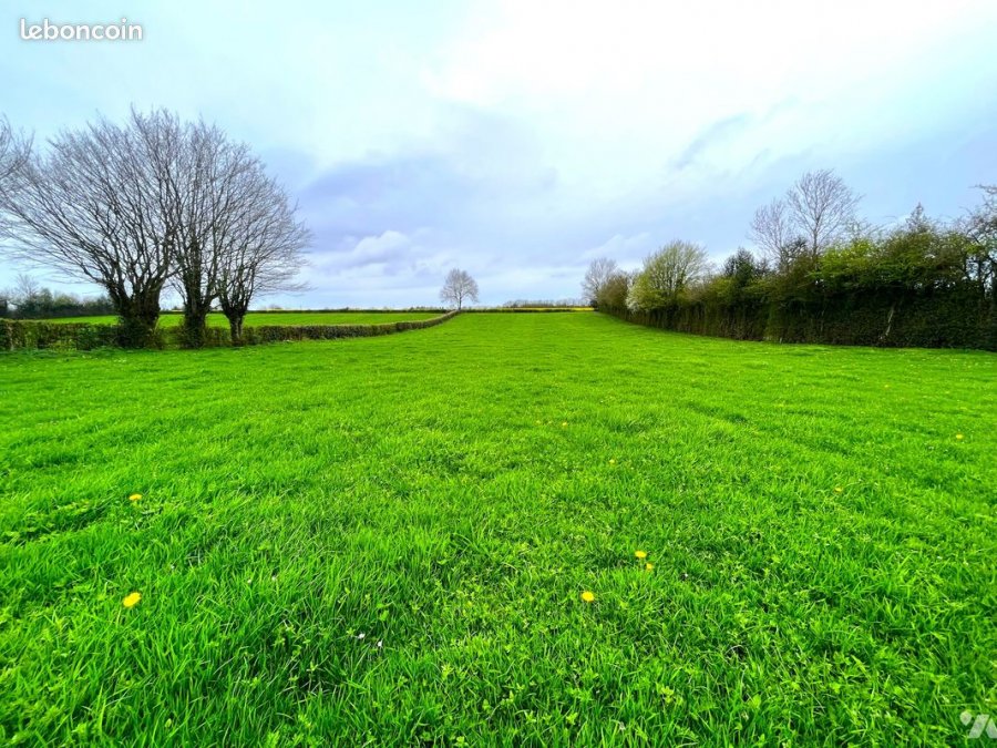 Maison neuve ossature bois 115 m² Criquiers (76390) 252 000 €