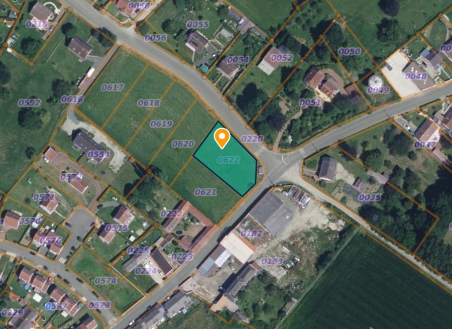 Maison neuve ossature bois 100 m² Dargnies (80570) 247 000 €