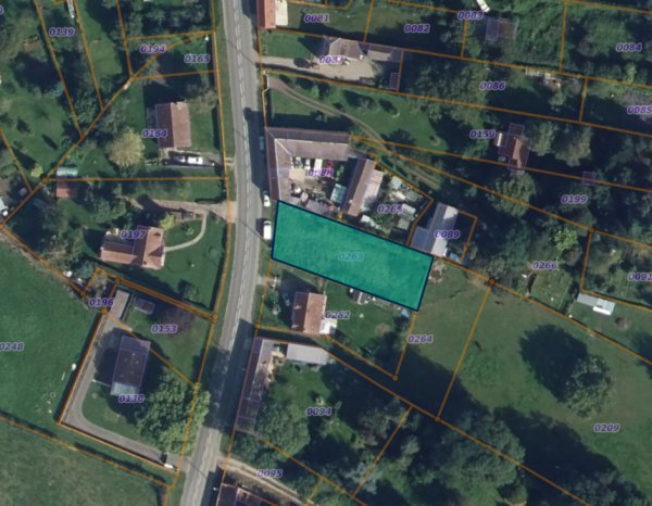 Maison neuve 90 m² Équennes-Éramecourt (80290) 222 000 €