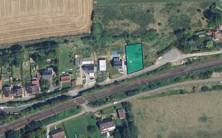 Maison neuve ossature bois 90 m² Lamotte-Brebière (80450) 270 000 €