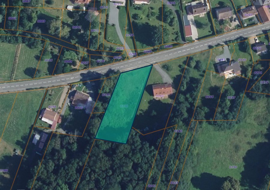 Maison neuve ossature bois 95 m² Pernois (80670) 253 000 €