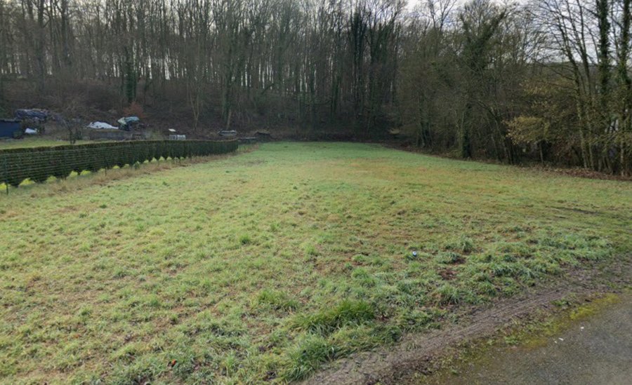 Maison neuve ossature bois 95 m² Pernois (80670) 253 000 €