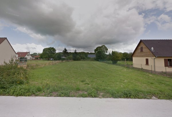 Maison ossature bois 85 m² Saint-Valery-sur-Somme (80230) 326 000 €