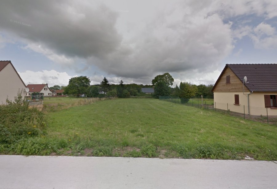 Maison neuve ossature bois 85 m² Saint-Valery-sur-Somme (80230) 326 000 €