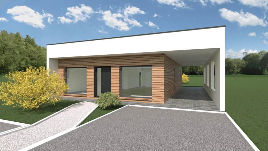 Maison neuve ossature bois Flixecourt (80420) 40 000 €