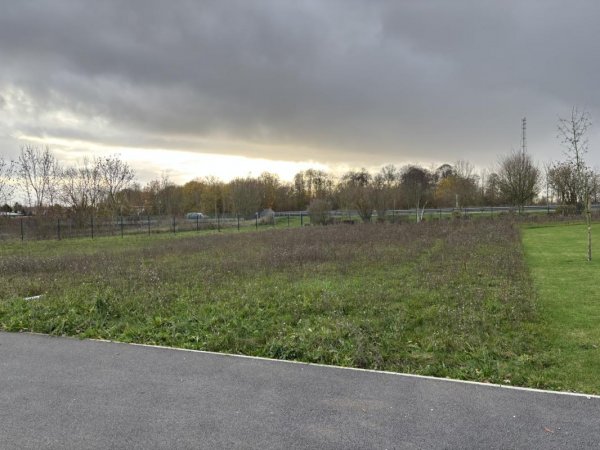 Maison ossature bois neuve à vendre clés en main dans la Somme