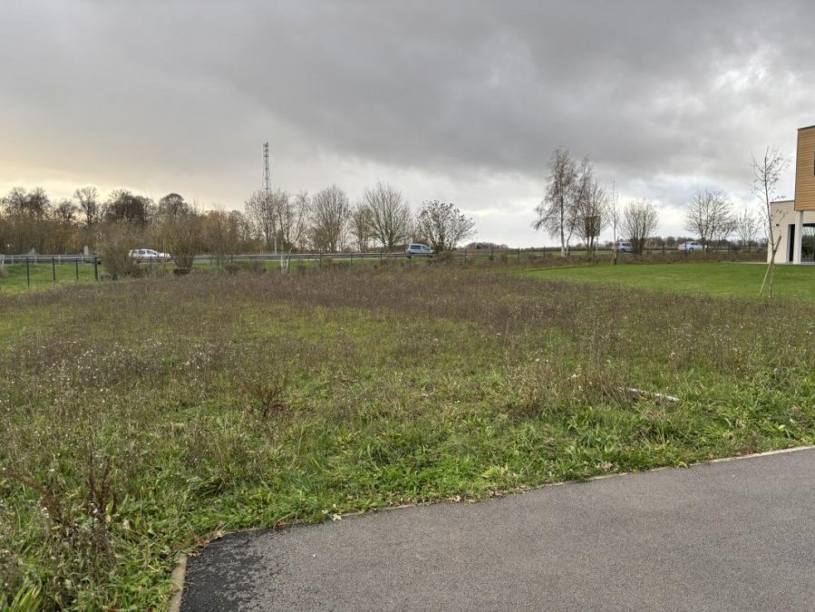 Maison neuve ossature bois Flixecourt (80420) 40 000 €