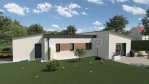 Maison neuve ossature bois 105 m² Abbeville (80100) 330 000 €