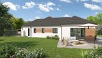 Maison neuve ossature bois 102 m² Abbeville (80100) 330 000 €