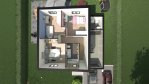 Maison neuve ossature bois 90 m² Berneuil (80620) 250 000 €