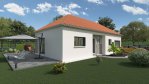Maison neuve ossature bois 100 m² Dargnies (80570) 247 000 €