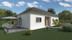 Maison neuve ossature bois 100 m² Dargnies (80570) 247 000 €