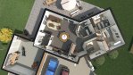 Maison neuve ossature bois 95 m² Friville-Escarbotin (80130) 251 000 €