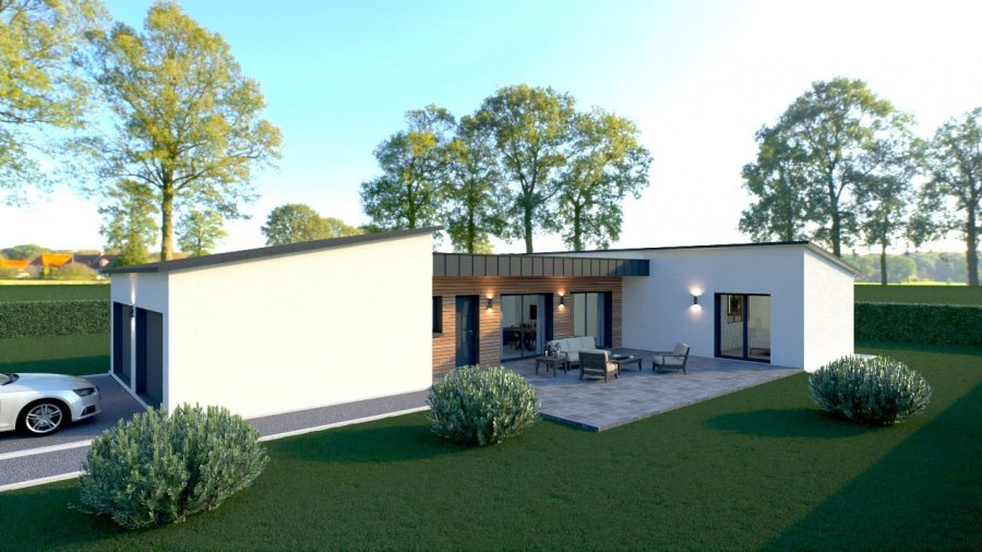 Terrain constructible Frohen-sur-Authie (80370) 800 m² 31 000 €
