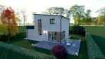 Terrain constructible Saint-Blimont (80960) 1 060 m² 49 000 €