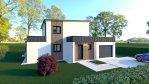 Terrain constructible Démuin (80110) 760 m² 34 000 €