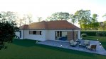 Terrain constructible Roye (80700) 1 200 m² 33 000 €