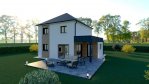 Terrain constructible Aumale (76390) 682 m² 42 000 €