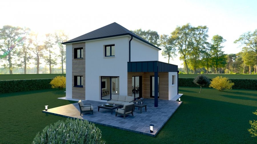 Terrain constructible Aumale (76390) 682 m² 42 000 €
