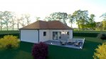 Terrain constructible Crécy-en-Ponthieu (80150) 1 600 m² 37 500 €