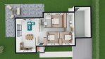 Terrain constructible Bellancourt (80132) 1 035 m² 63 600 €