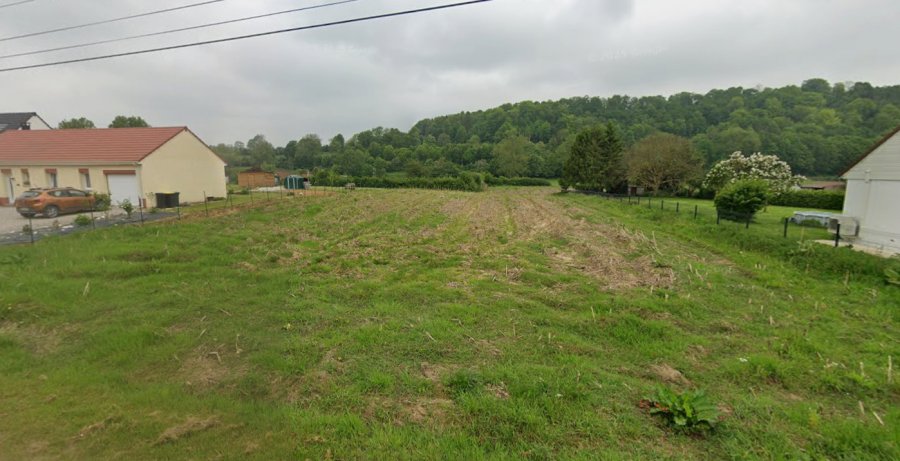 Terrain constructible Offin (62990) 2 000 m² 48 000 €