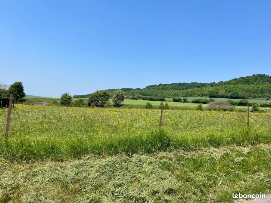 Terrain constructible Villy-sur-Yères (76260) 1 000 m² 33 000 €