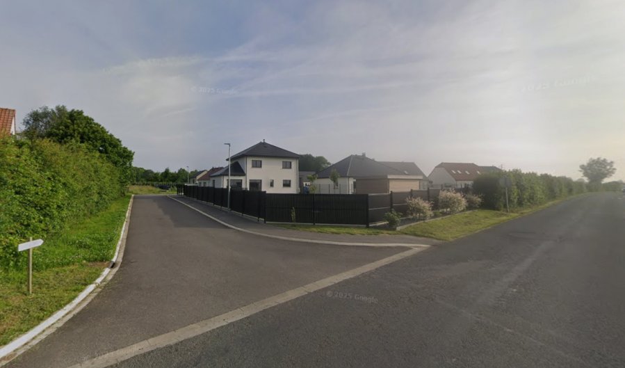 Terrain constructible Campigneulles-les-Grandes (62170) 630 m² 80 000 €