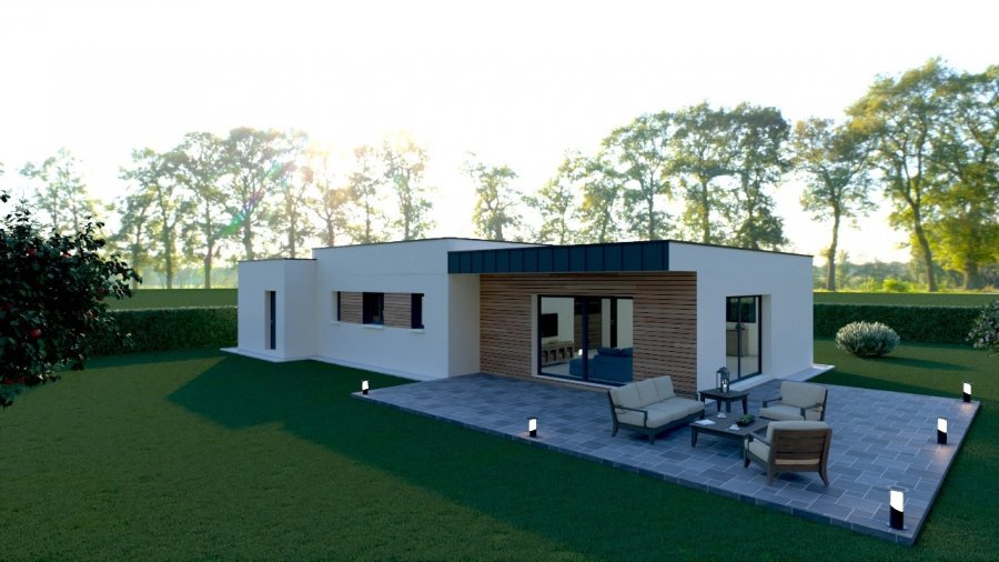 Terrain constructible Curchy (80190) 1 050 m² 33 000 €