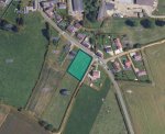 Terrain constructible Hétomesnil (60360) 800 m² 40 000 €