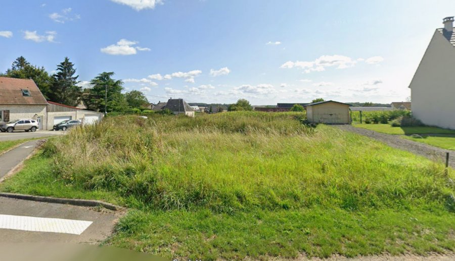 Terrain constructible Le Quesnel-Aubry (60480) 750 m² 37 000 €