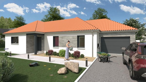 Terrain constructible Oisemont (80140) 1 340 m² 39 000 €