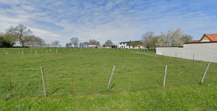 Terrain constructible Saint-Martin-en-Campagne (76370) 1 000 m² 54 000 €