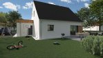 Terrain constructible Saint-Valery-sur-Somme (80230) 840 m² 147 000 €