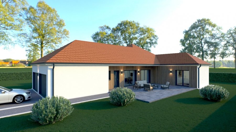 Terrain constructible Friville-Escarbotin (80130) 650 m² 38 000 €