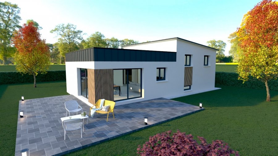 Terrain constructible Pas-en-Artois (62760) 800 m² 48 000 €