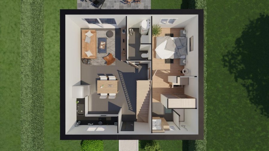 Terrain constructible Abbeville (80100) 450 m² 35 000 €