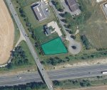 Terrain constructible Flixecourt (80420) 1 500 m² 40 000 €