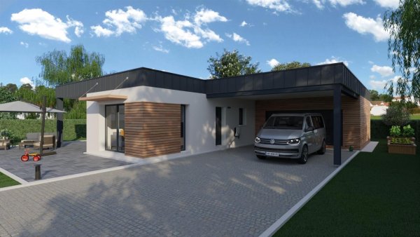 Terrain constructible Offin (62990) 2 000 m² 48 000 €